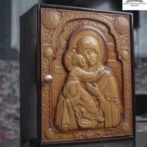 A treasure trove of Byzantine art