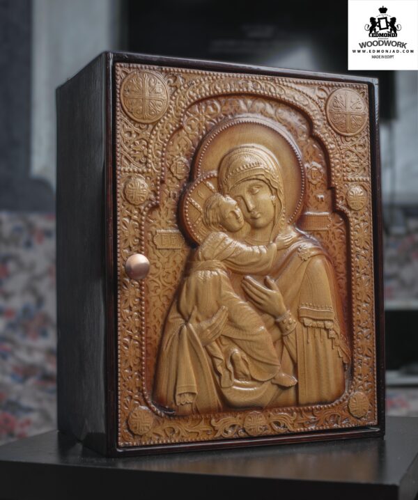 A treasure trove of Byzantine art