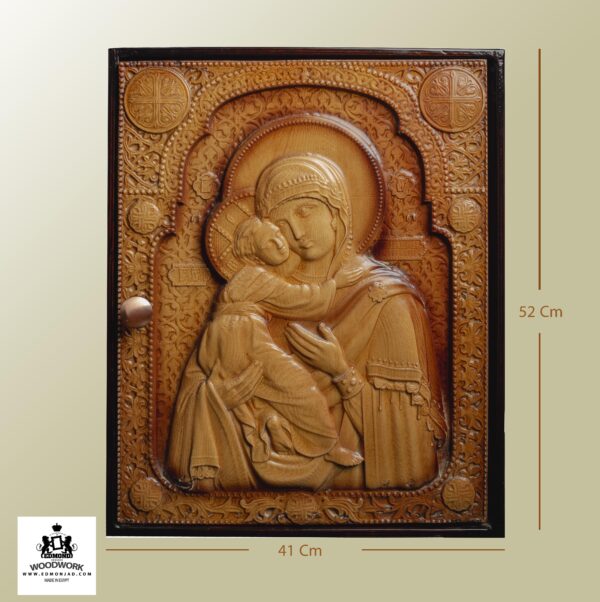 A treasure trove of Byzantine art