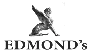 edmond's Logo