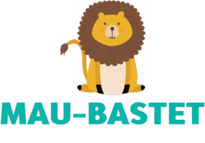 Mau - Bastet Logo