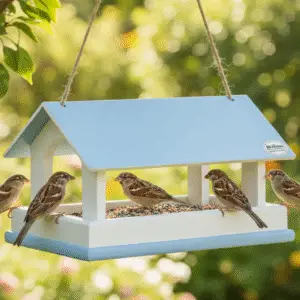 Elevate Your Garden: The Charming Mau-Bastet