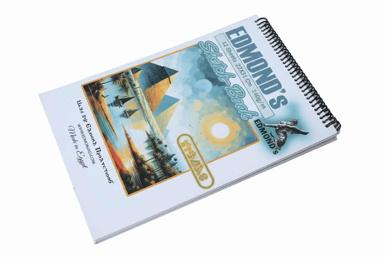 The Edmond Professional Wooden Palette