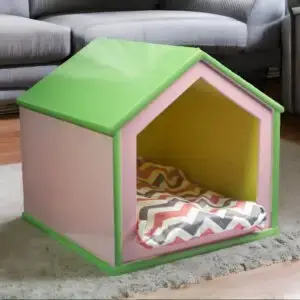 Luxury Living for Your Furry Friend