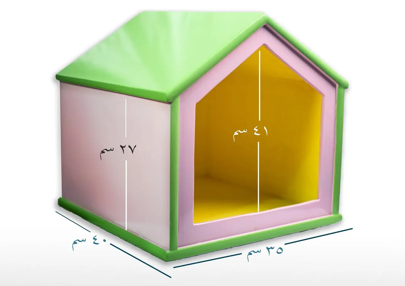 Luxury Living for Your Furry Friend