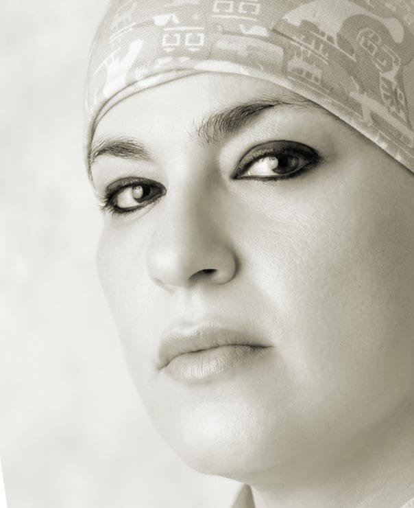 Edmon Jad - Founder and Artisan